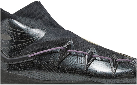 Marvel x adidas Freak Ultra 'Black Panther' GV9265 Order Marvel x adidas Freak Ultra 'Black Panther' GV9265