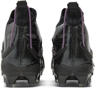 Marvel x adidas Freak Ultra 'Black Panther' GV9265 Details for Marvel x adidas Freak Ultra 'Black Panther' GV9265