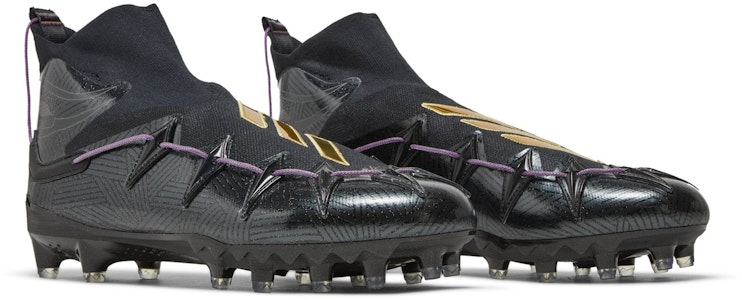 Marvel x adidas Freak Ultra 'Black Panther' GV9265 Cheap Marvel x adidas Freak Ultra 'Black Panther' GV9265