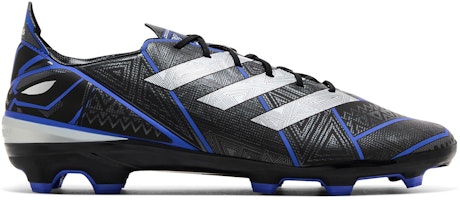 Marvel x adidas Gamemode FG 'Black Panther' GV6847 Marvel x adidas Gamemode FG 'Black Panther' GV6847