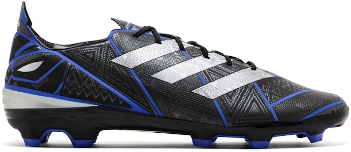 마블 x 아디다스 게임모드 FG '블랙 팬서' GV6847 Buy 마블 x 아디다스 게임모드 FG '블랙 팬서' GV6847