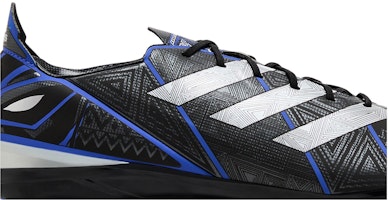 漫威 x 愛迪達 競技場 FG '黑豹' GV6847 Order 漫威 x 愛迪達 競技場 FG '黑豹' GV6847