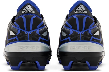 마블 x 아디다스 게임모드 FG '블랙 팬서' GV6847 Details for 마블 x 아디다스 게임모드 FG '블랙 팬서' GV6847