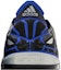 Sizing Marvel x adidas Gamemode FG 'Black Panther' Lelaki GV6847