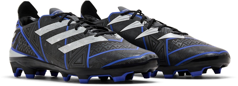 마블 x 아디다스 게임모드 FG '블랙 팬서' GV6847 Cheap 마블 x 아디다스 게임모드 FG '블랙 팬서' GV6847