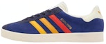 Buy Marvel x adidas Gazelle Exclusiva 'Stark Industries Pack' talla? IG8793