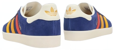 Marvel x adidas Gazelle Exclusiva 'Stark Industries Pack' talla? IG8793 Shop Marvel x adidas Gazelle Exclusiva 'Stark Industries Pack' talla? IG8793