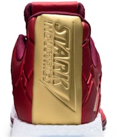 マーベル×アディダス ハーデンVol.3 "アイアンマン" EF2397 Sizing マーベル×アディダス ハーデンVol.3 "アイアンマン" EF2397