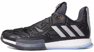 Marvel x adidas Harden Vol. 3 GCA 'War Machine' EG6575 Marvel x adidas Harden Vol. 3 GCA 'War Machine' EG6575