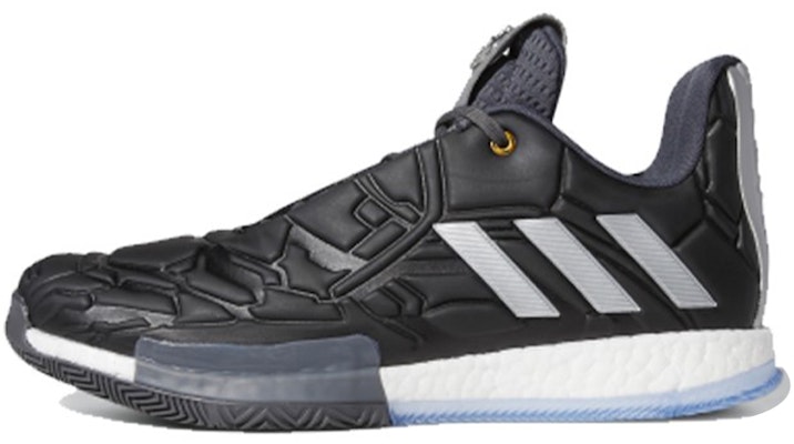 Marvel x adidas Harden Vol. 3 GCA 'War Machine' - Mesin Perang EG6575 Buy Marvel x adidas Harden Vol. 3 GCA 'War Machine' - Mesin Perang EG6575