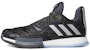 Marvel x adidas Harden Vol. 3 GCA 'War Machine' - Mesin Perang EG6575
