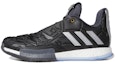 Buy Marvel x adidas Harden Vol. 3 GCA 'War Machine' - Mesin Perang EG6575
