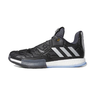 Marvel adidas Harden Vol. 3 GCA 'War Machine'