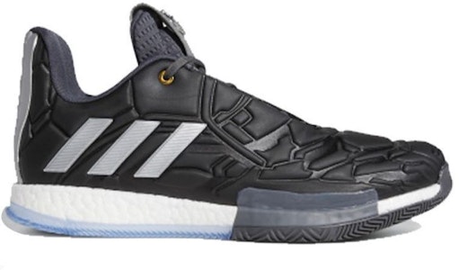 마블 x 아디다스 하든 Vol. 3 GCA '워 머신' EG6575 Order 마블 x 아디다스 하든 Vol. 3 GCA '워 머신' EG6575