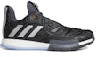 Order Marvel x adidas Harden Vol. 3 GCA 'War Machine' - Mesin Perang EG6575