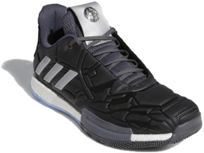 마블 x 아디다스 하든 Vol. 3 GCA '워 머신' EG6575 Lookbook 마블 x 아디다스 하든 Vol. 3 GCA '워 머신' EG6575