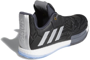 마블 x 아디다스 하든 Vol. 3 GCA '워 머신' EG6575 Shop 마블 x 아디다스 하든 Vol. 3 GCA '워 머신' EG6575