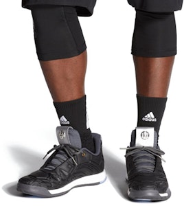 마블 x 아디다스 하든 Vol. 3 GCA '워 머신' EG6575 Sizing 마블 x 아디다스 하든 Vol. 3 GCA '워 머신' EG6575