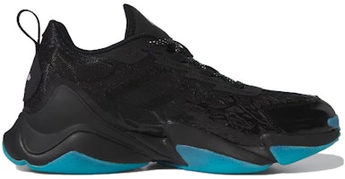 마블 x 아디다스 임팩트 FLX 2 TF '베놈'️ IF6205 Order 마블 x 아디다스 임팩트 FLX 2 TF '베놈'️ IF6205