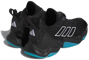 마블 x 아디다스 임팩트 FLX 2 TF '베놈'️ IF6205 Shop 마블 x 아디다스 임팩트 FLX 2 TF '베놈'️ IF6205