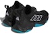 Marvel x adidas Impact FLX 2 TF 'Venom' - Kasut Marvel Venom x adidas Impact FLX 2 TF IF6205