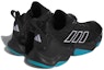 Shop Marvel x adidas Impact FLX 2 TF 'Venom' - Kasut Marvel Venom x adidas Impact FLX 2 TF IF6205