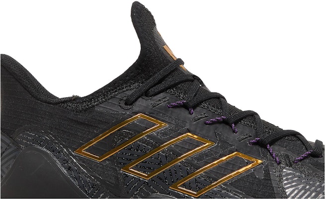 Marvel x adidas Mahomes 1 Impact FLX 'Black Panther' GX9654 Order Marvel x adidas Mahomes 1 Impact FLX 'Black Panther' GX9654