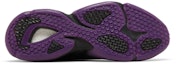 Shop Marvel x adidas Mahomes 1 Impact FLX 'Black Panther' Hitam GX9654