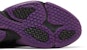 Marvel x adidas Mahomes 1 Impact FLX 'Black Panther' Hitam GX9654