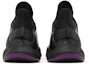 Details for Marvel x adidas Mahomes 1 Impact FLX 'Black Panther' Hitam GX9654