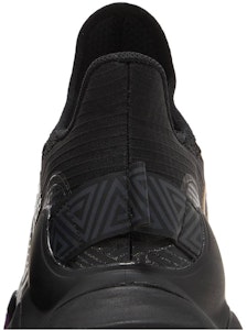 Marvel x adidas Mahomes 1 Impact FLX 'Black Panther' Hitam GX9654 Sizing Marvel x adidas Mahomes 1 Impact FLX 'Black Panther' Hitam GX9654