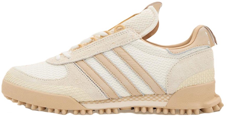 adidas originals 膠囊系列 百搭潮流 輕松舒適 防滑耐磨 低幫 生活休閒鞋 男款 米色 Buy adidas originals 膠囊系列 百搭潮流 輕松舒適 防滑耐磨 低幫 生活休閒鞋 男款 米色