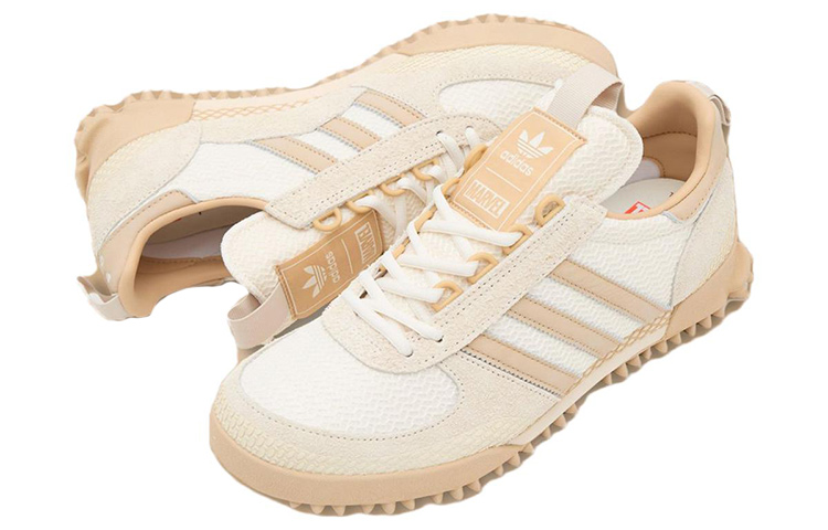 Order Marvel x adidas Marathon TR size? Eksklusif 'Stark Industries Pack' IG8795