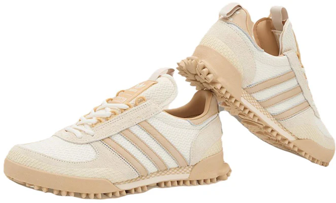 Marvel x adidas Marathon TR Edisi Khas 'Stark Industries Pack' IG8795 Lookbook Marvel x adidas Marathon TR Edisi Khas 'Stark Industries Pack' IG8795