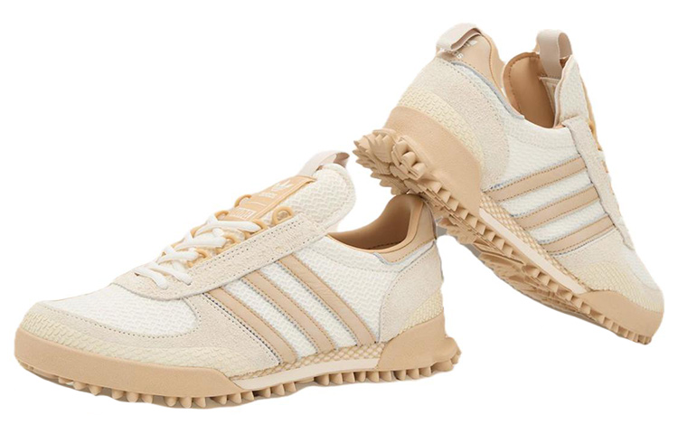 Lookbook Marvel x adidas Marathon TR size? Eksklusif 'Stark Industries Pack' IG8795