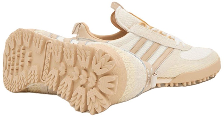 adidas originals 膠囊系列 百搭潮流 輕松舒適 防滑耐磨 低幫 生活休閒鞋 男款 米色 Shop adidas originals 膠囊系列 百搭潮流 輕松舒適 防滑耐磨 低幫 生活休閒鞋 男款 米色