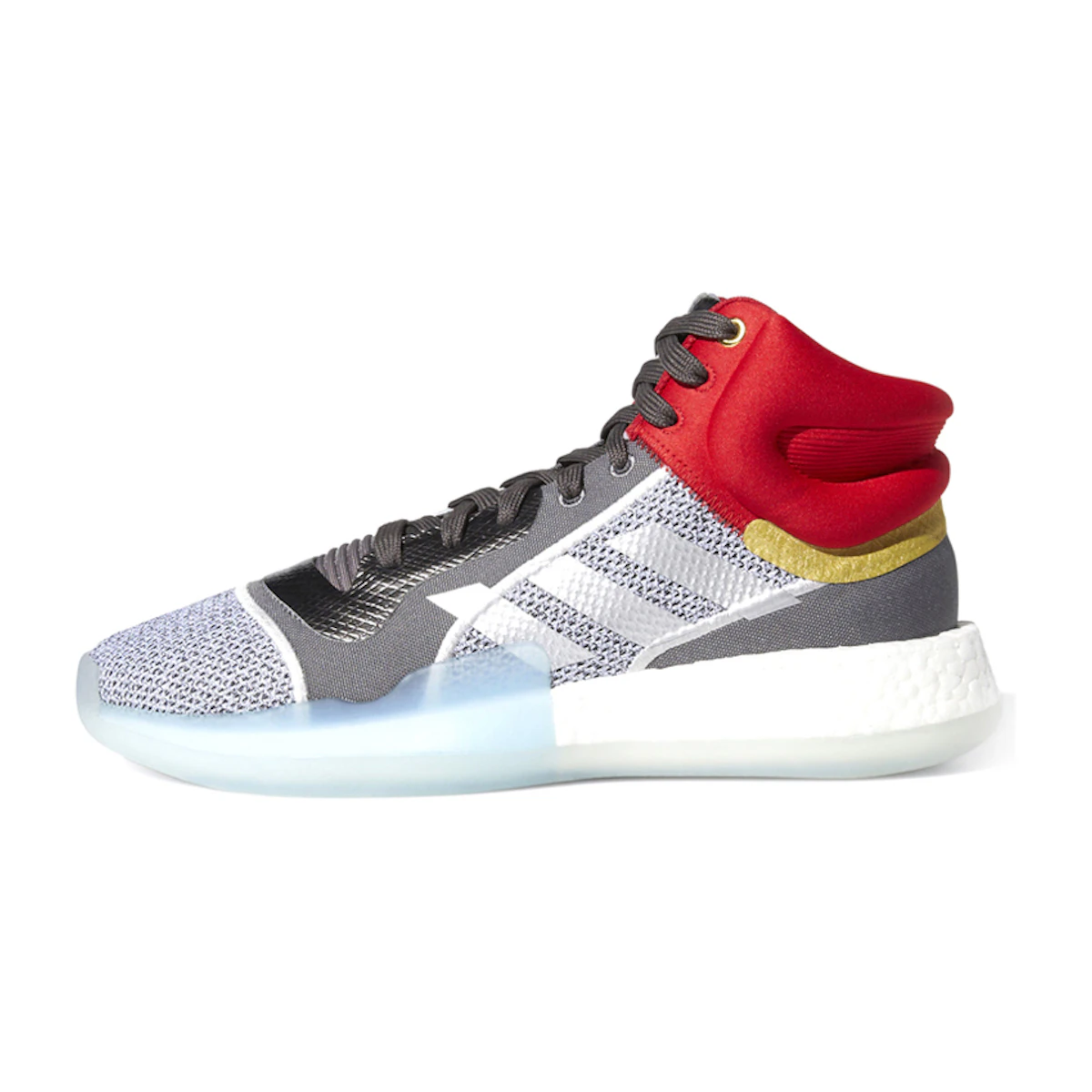 Buy Marvel x adidas Marquee Boost 'Heroes Among Us: Thor' EF2258
