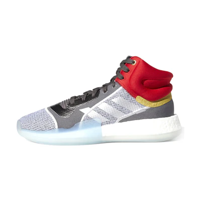 Marvel adidas Marquee Boost 'Heroes Among Us: Thor'