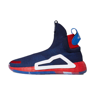 Marvel adidas N3XT L3V3L 'Heroes Among Us: Captain America'