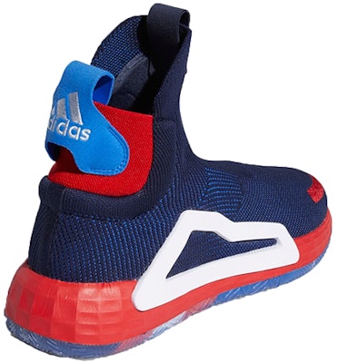 マーベル×アディダス N3XT L3V3L キャプテン・アメリカ EF2257 Shop マーベル×アディダス N3XT L3V3L キャプテン・アメリカ EF2257