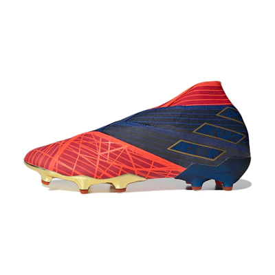 Marvel adidas Nemeziz 19+ FG ADV Special Edition 'Spider-Man'