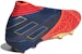 Marvel x adidas Nemeziz 19+ FG Edisi Khas 'Spider-Man' Kasut Bola EF4132