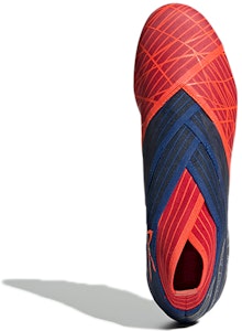 マーベル×adidas ネメシス19+ FG スパイダーマン限定版 EF4132 Purchase マーベル×adidas ネメシス19+ FG スパイダーマン限定版 EF4132