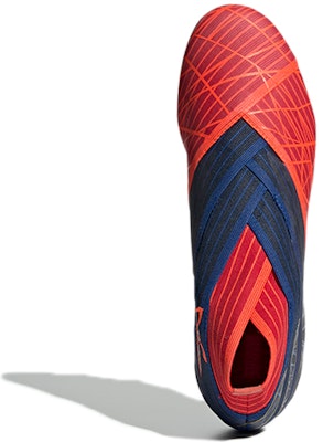 Marvel x adidas Nemeziz 19+ FG ADV Special Edition 'Spider-Man' EF4132 Purchase Marvel x adidas Nemeziz 19+ FG ADV Special Edition 'Spider-Man' EF4132