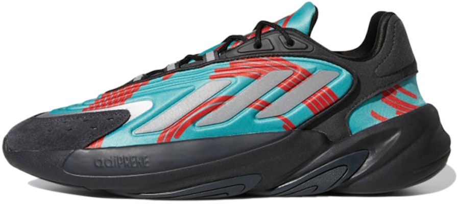 Marvel x adidas Ozelia 'Drax' GX1207 Buy Marvel x adidas Ozelia 'Drax' GX1207