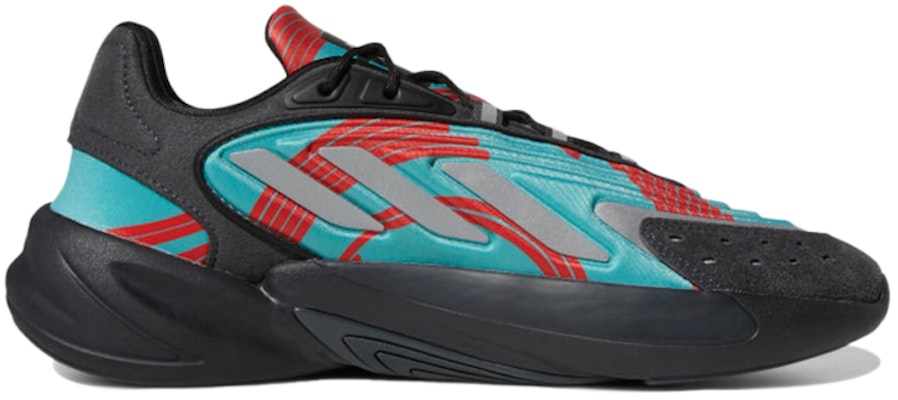 Marvel x adidas Ozelia 'Drax' GX1207 Order Marvel x adidas Ozelia 'Drax' GX1207