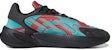 Marvel x adidas Ozelia 'Drax' GX1207