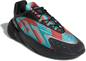 Marvel x adidas Ozelia 'Drax' Lelaki GX1207 Lookbook Marvel x adidas Ozelia 'Drax' Lelaki GX1207