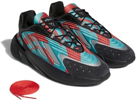 Marvel x adidas Ozelia 'Drax' Lelaki GX1207 Shop Marvel x adidas Ozelia 'Drax' Lelaki GX1207