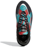 Marvel x adidas Ozelia 'Drax' Lelaki GX1207 Details for Marvel x adidas Ozelia 'Drax' Lelaki GX1207